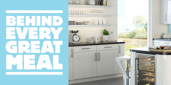 Belling Cookers