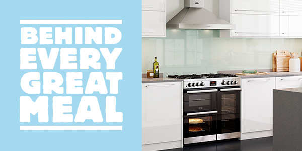 Belling Cookers