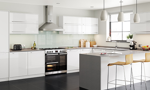 Belling Cookers