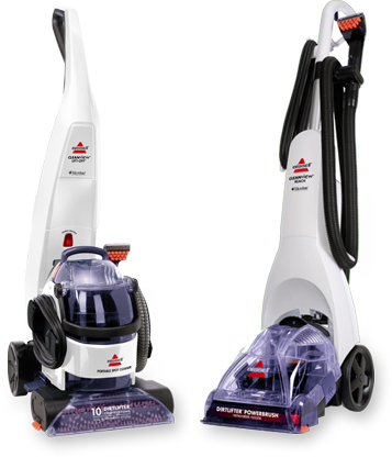Bis Proheat 2x Revolution Pet Carpet Cleaner In Titanium Bis Proheat Full Sized Carpet Cleaner 25a3
