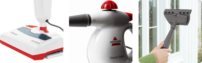 BISSELL steam cleaners BISSELL steam cleaners