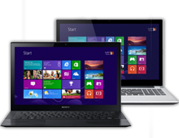 laptop