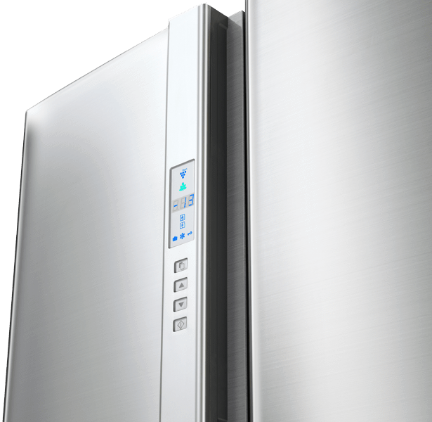 American style fridge freezer American style fridge freezer