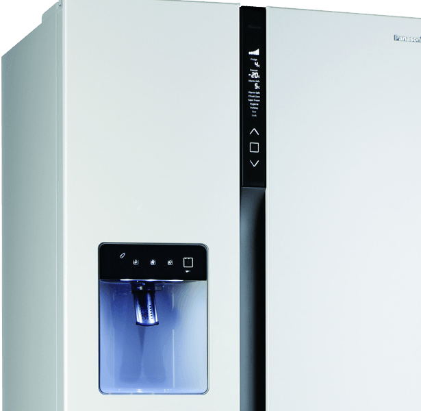 American style fridge freezer American style fridge freezer