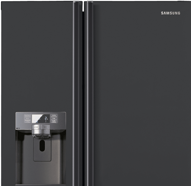 American style fridge freezer American style fridge freezer