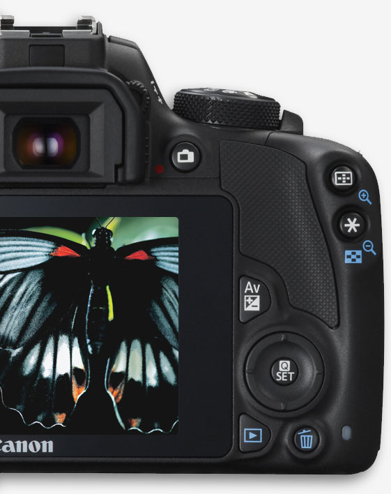 Canon Digital Cameras Power To Your Next Step Currys