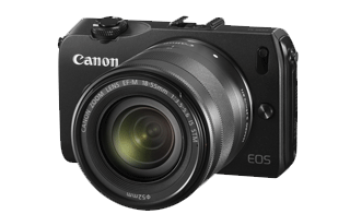 Canon EOS M Canon EOS M