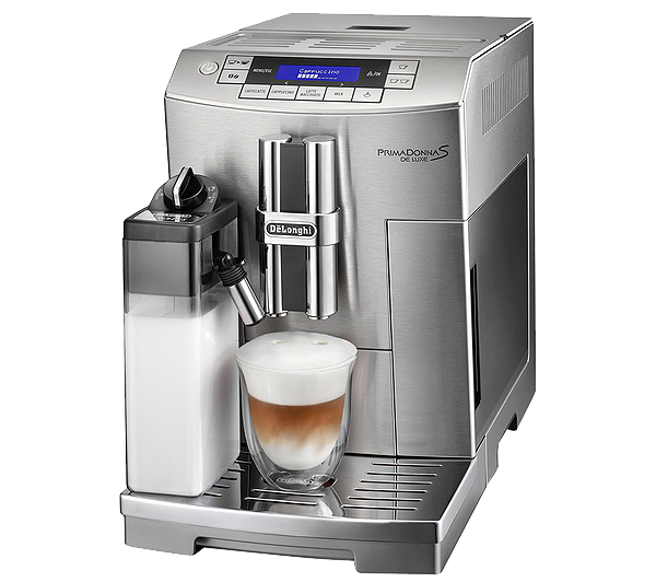 Bean-to-Cup Coffee Machine Buying Guide Currys