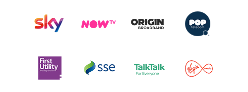 Unlimited Broadband saving