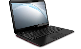 Ultrabook