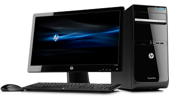 Desktop PCs