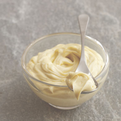 Coriander & Lime Mayonnaise Coriander & Lime Mayonnaise