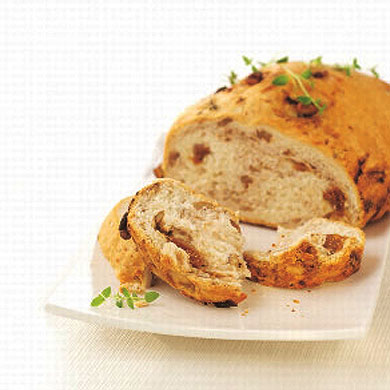 Walnut & Fig Loaf