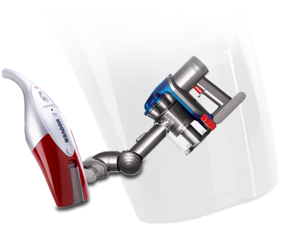 Cordless vs handheld vacuums Cordless vs handheld vacuums