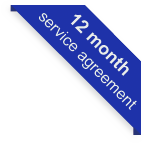 12 month service agreement 12 month service agreement