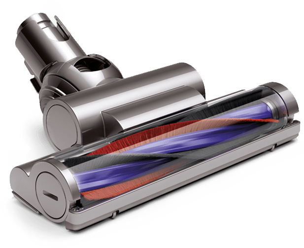 Dyson Cylinder Vacuum Cleaners Currys
