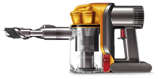 Dyson DC34 Multi Floor Dyson DC34 Multi Floor
