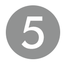 5 year guarantee