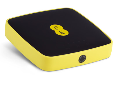 4GEE Wifi with built in charger 4GEE Wifi with built in charger