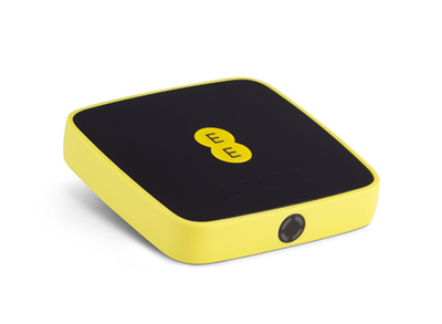EE Osprey 2 Mini - Mobile Broadband with Wifi