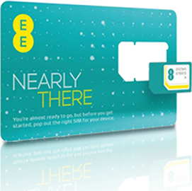 Data SIM Packs Data SIM Packs