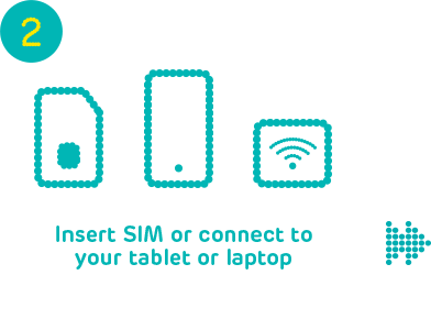 EE Step 2 - Insert SIM EE Step 2 - Insert SIM