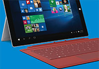 Surface Pro 3