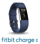 fitbit charge 2 charger currys