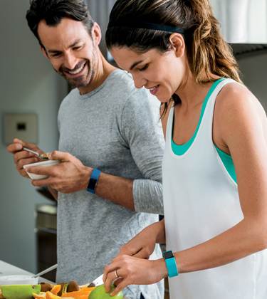 Wifi Smart Scales