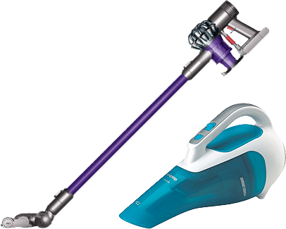 Image result for Cordless Vacuum