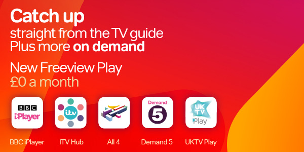 Freeview Play