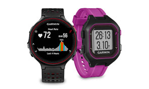 garmin mens smart watches