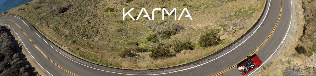 GoPro Karma