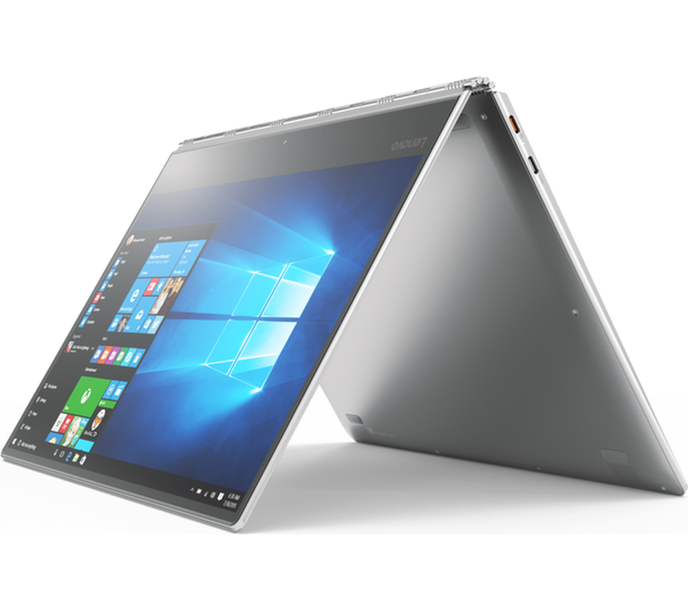 LENOVO YOGA 910 13.9