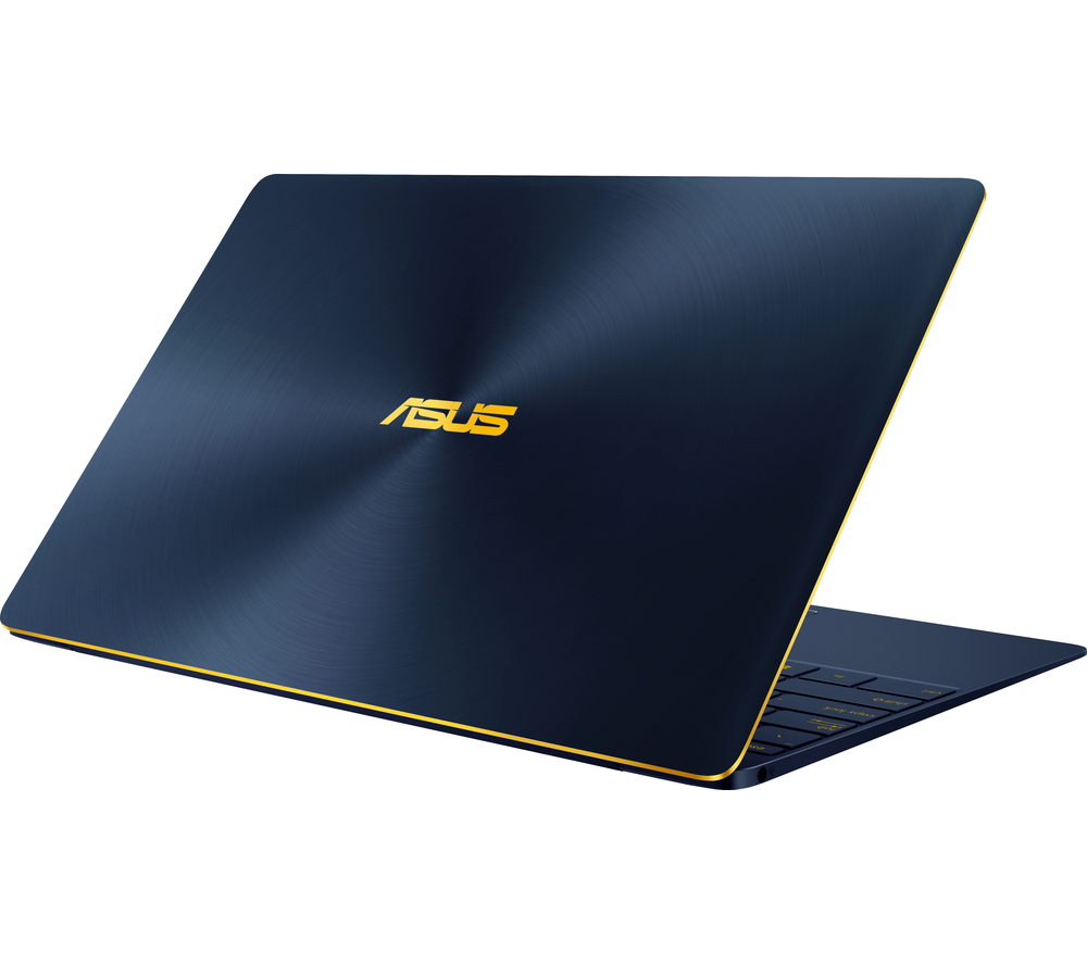 ASUS ZenBook 3 UX390 12.5