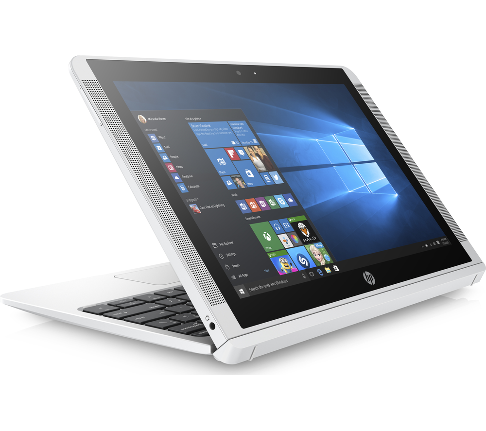 HP x2 10-p058na 10.1