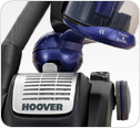 Hoover Twist & Steer Hoover Twist & Steer