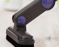 Hoover duster Hoover duster