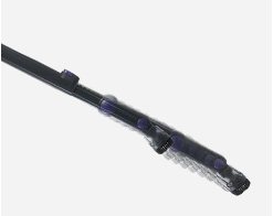 Hoover extender Hoover extender