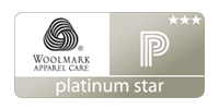 woolmark platinum