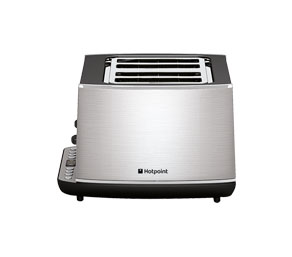 Toaster Toaster