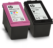 Instant Ink
