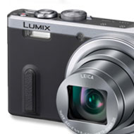 Panasonic TZ60 Panasonic TZ60