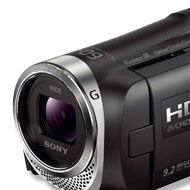 Sony PJ330 Projector Camcorder Sony PJ330 Projector Camcorder