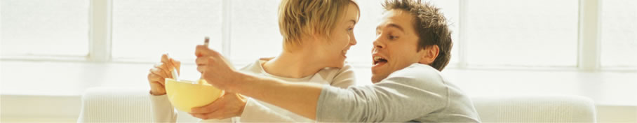 Indesit lifestyle Image