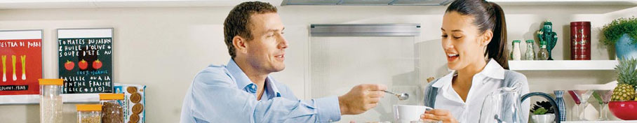 Indesit lifestyle Image