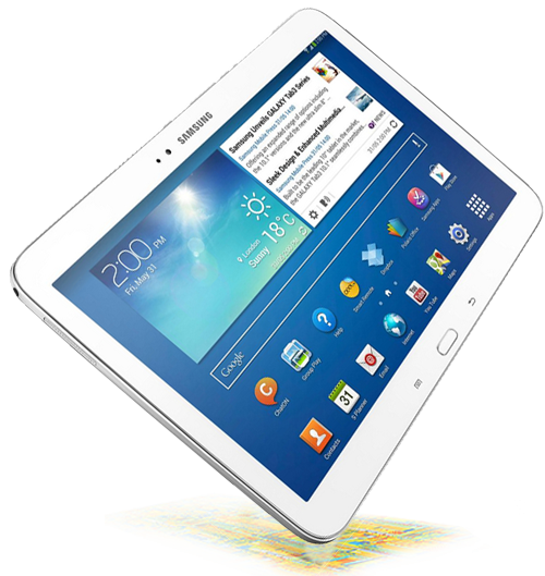 samsung tablet 10.5 currys