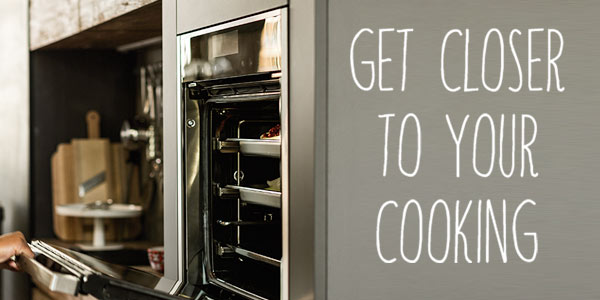Keep your cool with Neff refrigeration