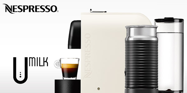 Nespresso U Machines