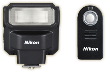 View Nikon accessories View Nikon accessories